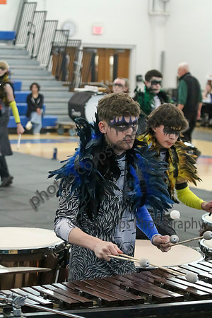 Williamstown Drumline_260221_Millville-JSB00735