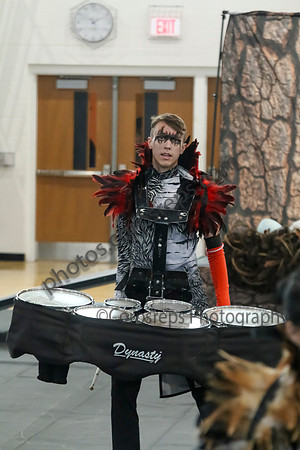 Williamstown Drumline_260221_Millville-JSB00734