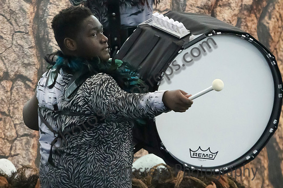 Williamstown Drumline_260221_Millville-JSB00743
