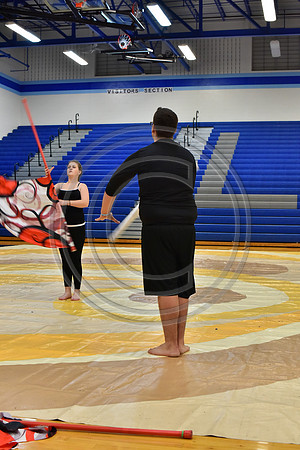 Central Maryland Independent Guard-803