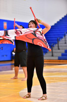 Central Maryland Independent Guard-808