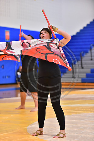 Central Maryland Independent Guard-808