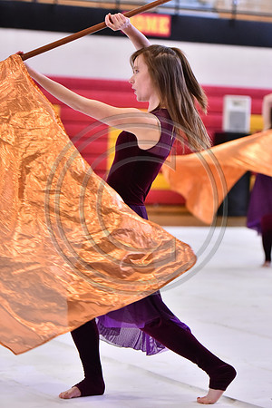 Central Maryland Independent Guard-366
