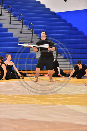Central Maryland Independent Guard-795