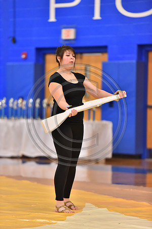Central Maryland Independent Guard-801