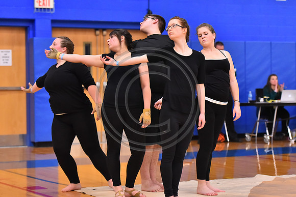 Central Maryland Independent Guard-810