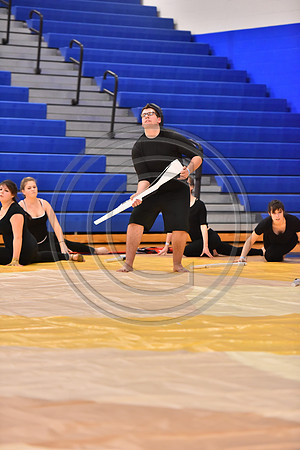 Central Maryland Independent Guard-796