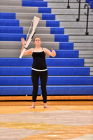 Central Maryland Independent Guard-802