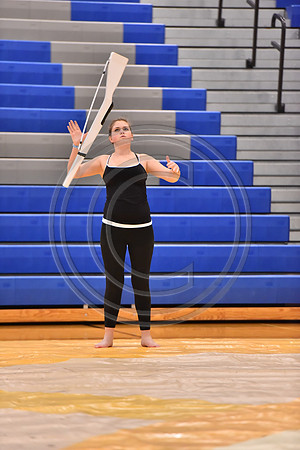Central Maryland Independent Guard-802