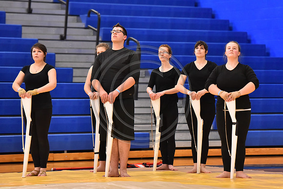 Central Maryland Independent Guard-792