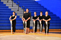 Central Maryland Independent Guard-793