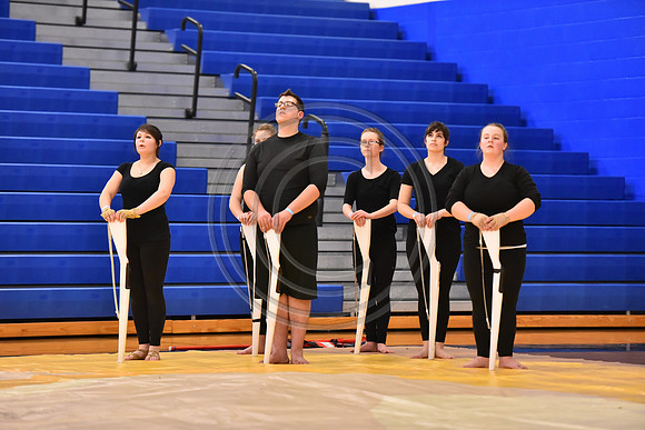 Central Maryland Independent Guard-793