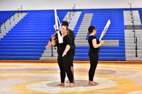 Central Maryland Independent Guard-804