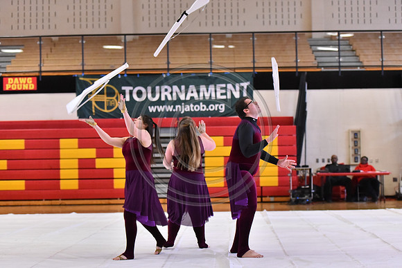 Central Maryland Independent Guard-374