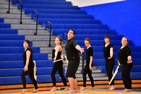 Central Maryland Independent Guard-794