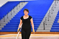 Central Maryland Independent Guard-805