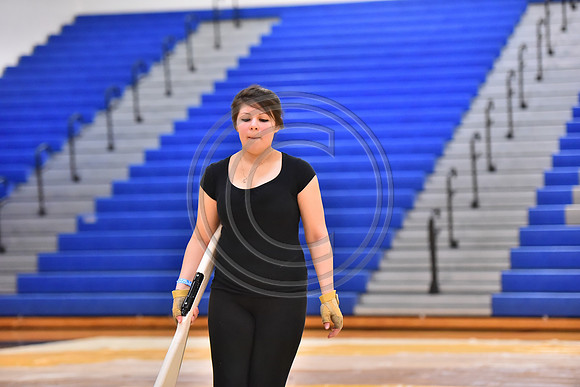 Central Maryland Independent Guard-805
