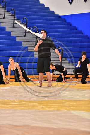 Central Maryland Independent Guard-797