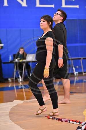 Central Maryland Independent Guard-809