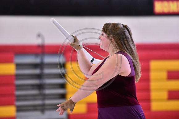 Central Maryland Independent Guard-363