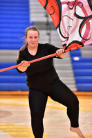 Central Maryland Independent Guard-807