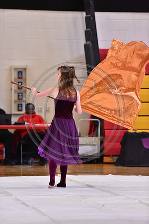 Central Maryland Independent Guard-378