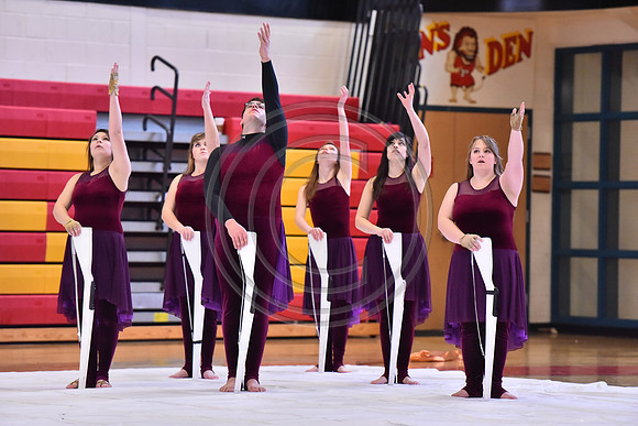 Central Maryland Independent Guard-343