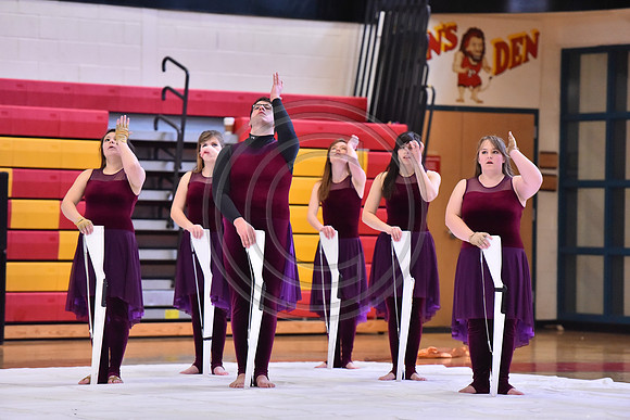 Central Maryland Independent Guard-342