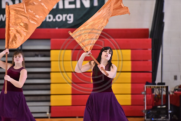 Central Maryland Independent Guard-383