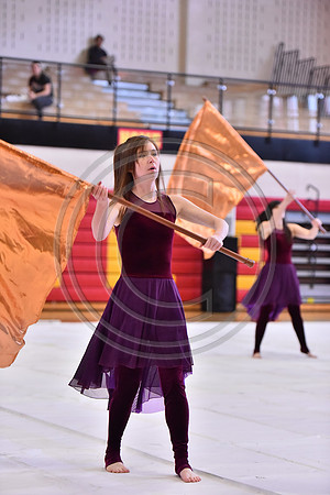 Central Maryland Independent Guard-365