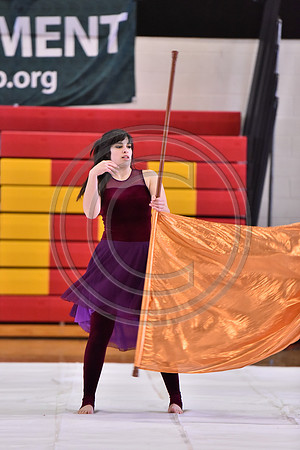 Central Maryland Independent Guard-376