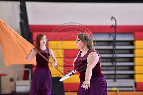 Central Maryland Independent Guard-362