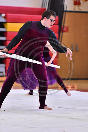 Central Maryland Independent Guard-346