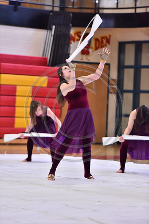 Central Maryland Independent Guard-349