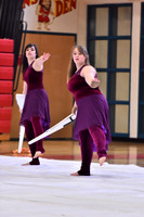 Central Maryland Independent Guard-345
