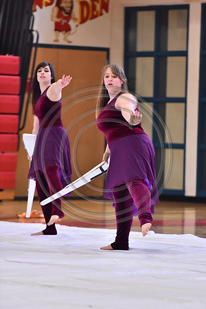 Central Maryland Independent Guard-345