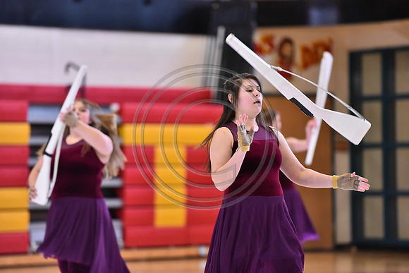 Central Maryland Independent Guard-353