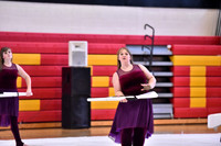Central Maryland Independent Guard-355