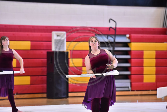 Central Maryland Independent Guard-355