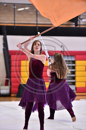 Central Maryland Independent Guard-364