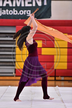 Central Maryland Independent Guard-380