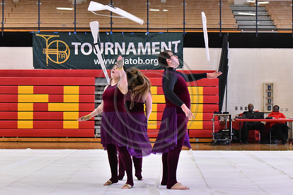 Central Maryland Independent Guard-373