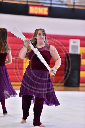 Central Maryland Independent Guard-360