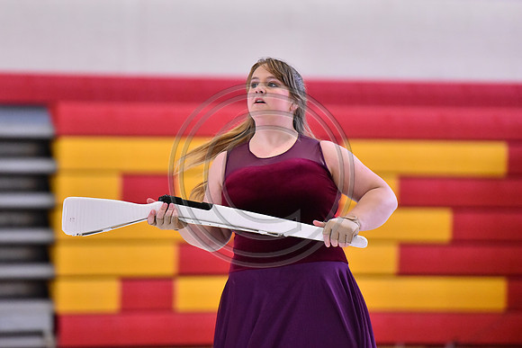 Central Maryland Independent Guard-357