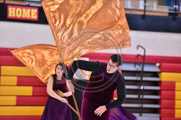 Central Maryland Independent Guard-381