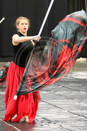 Elk County Catholic Guard_220428_Wildwood-0137