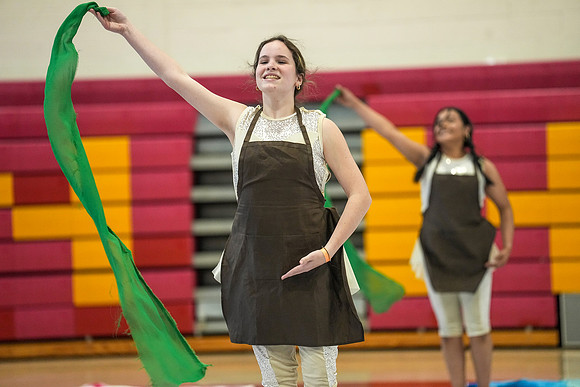 Penncrest Guard-350