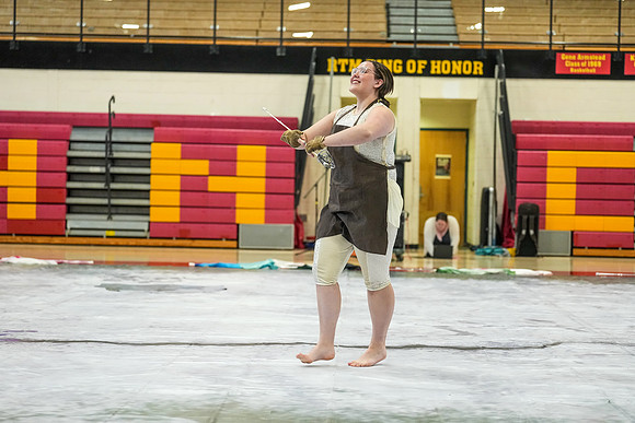 Penncrest Guard-369