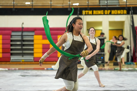 Penncrest Guard-355