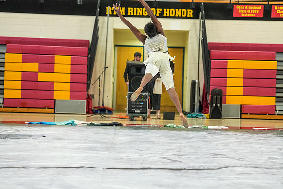 Penncrest Guard-363